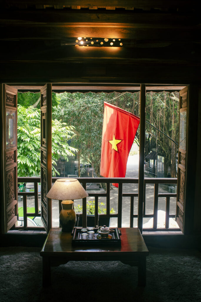 Thung Nham Ninh Bình