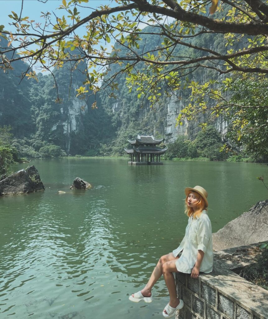 Tràng An - Ninh Bình