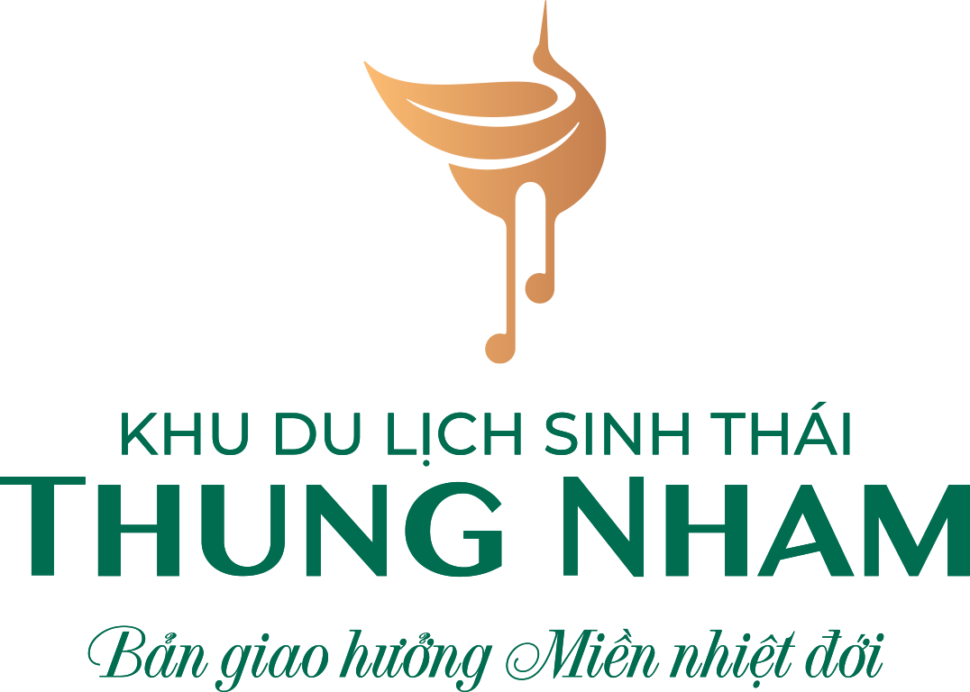 Logo Thung Nham