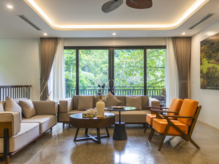 Thiên Điểu Villas - Thung Nham Resort