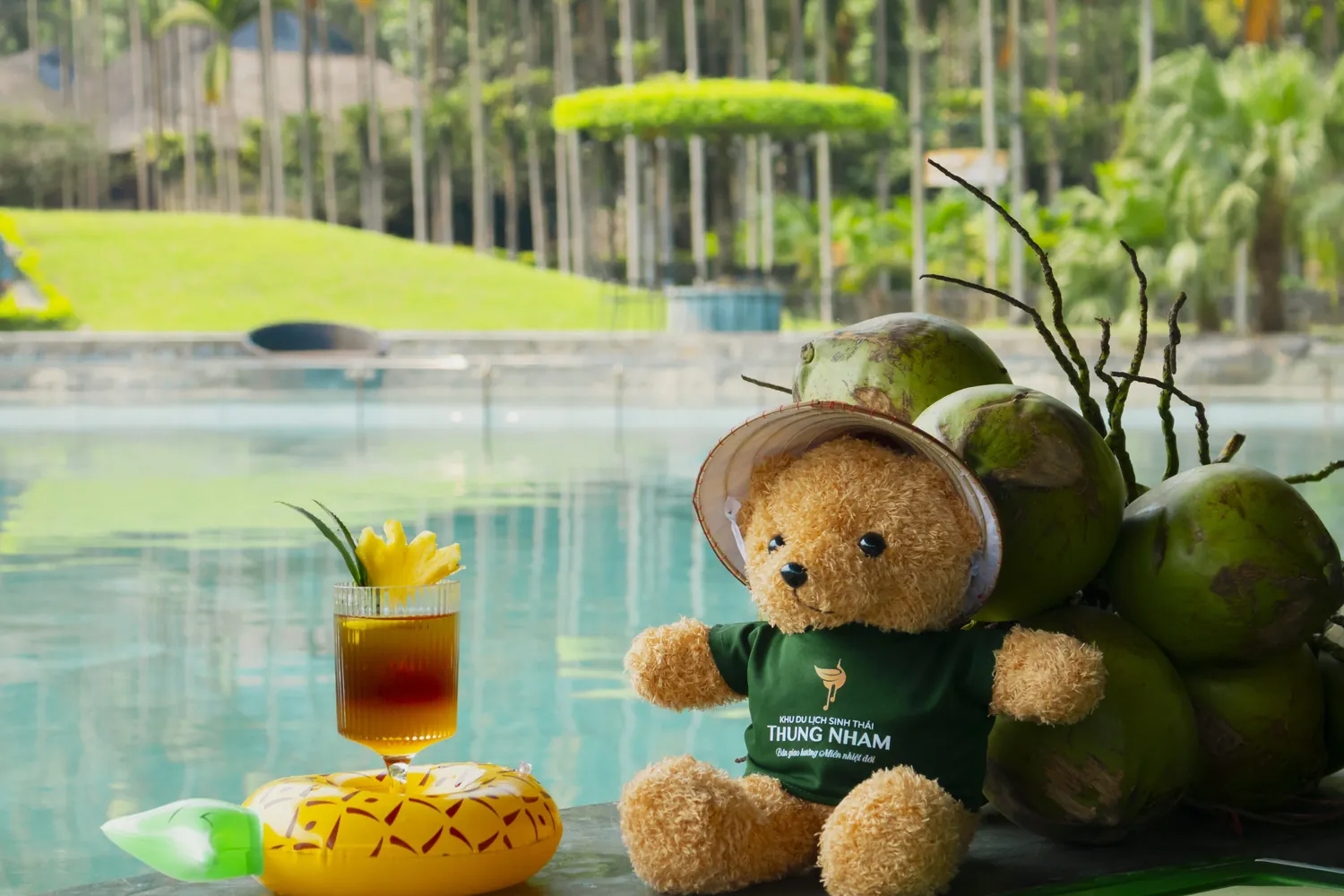 Thung Nham Eco Gifts