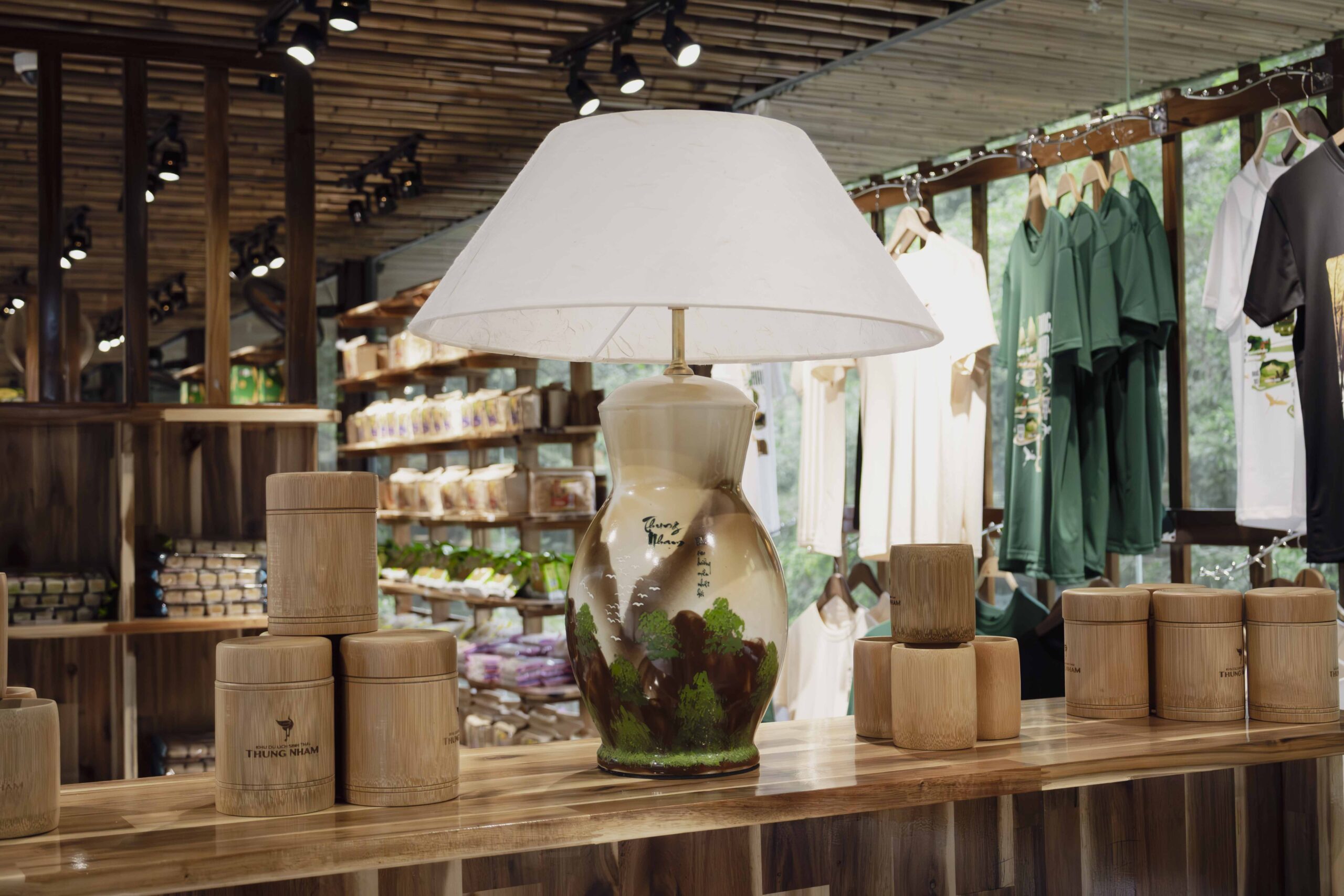 Thung Nham Eco Gifts
