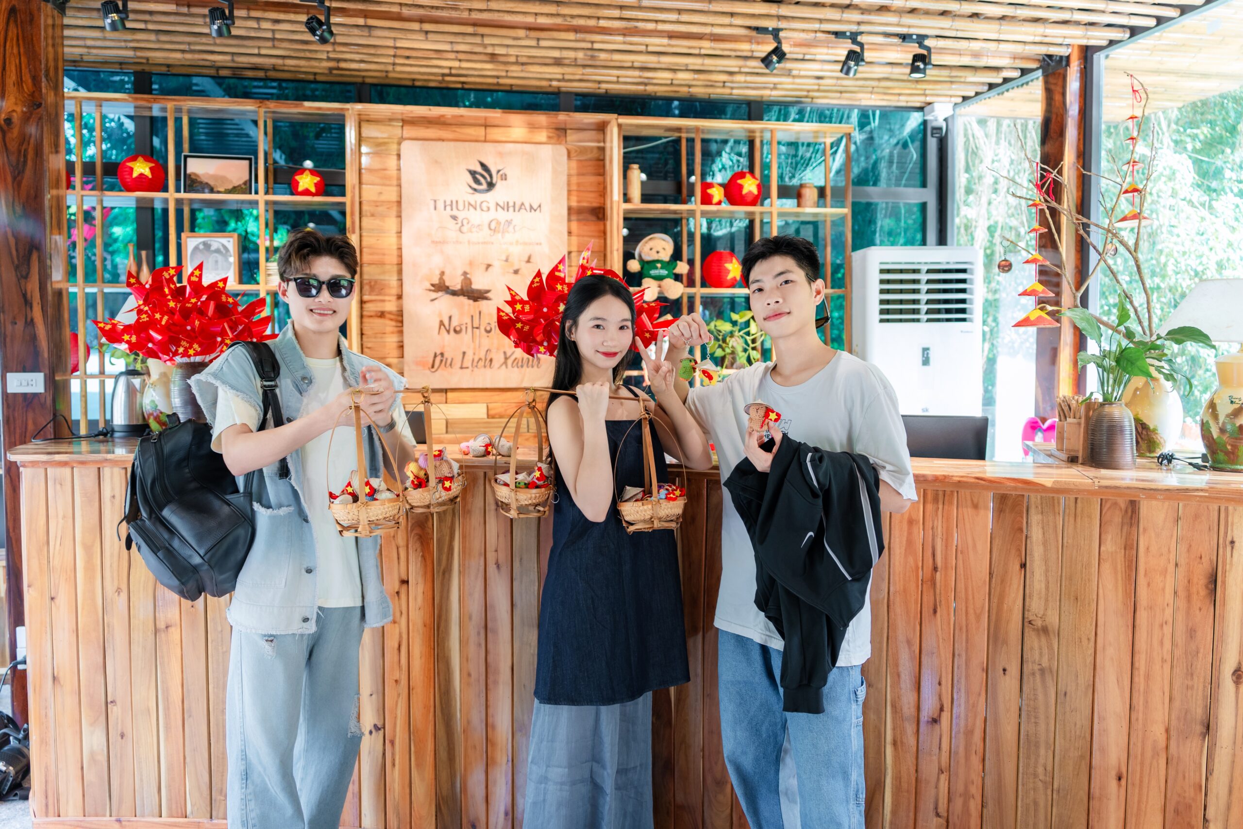 Thung Nham Eco Gifts