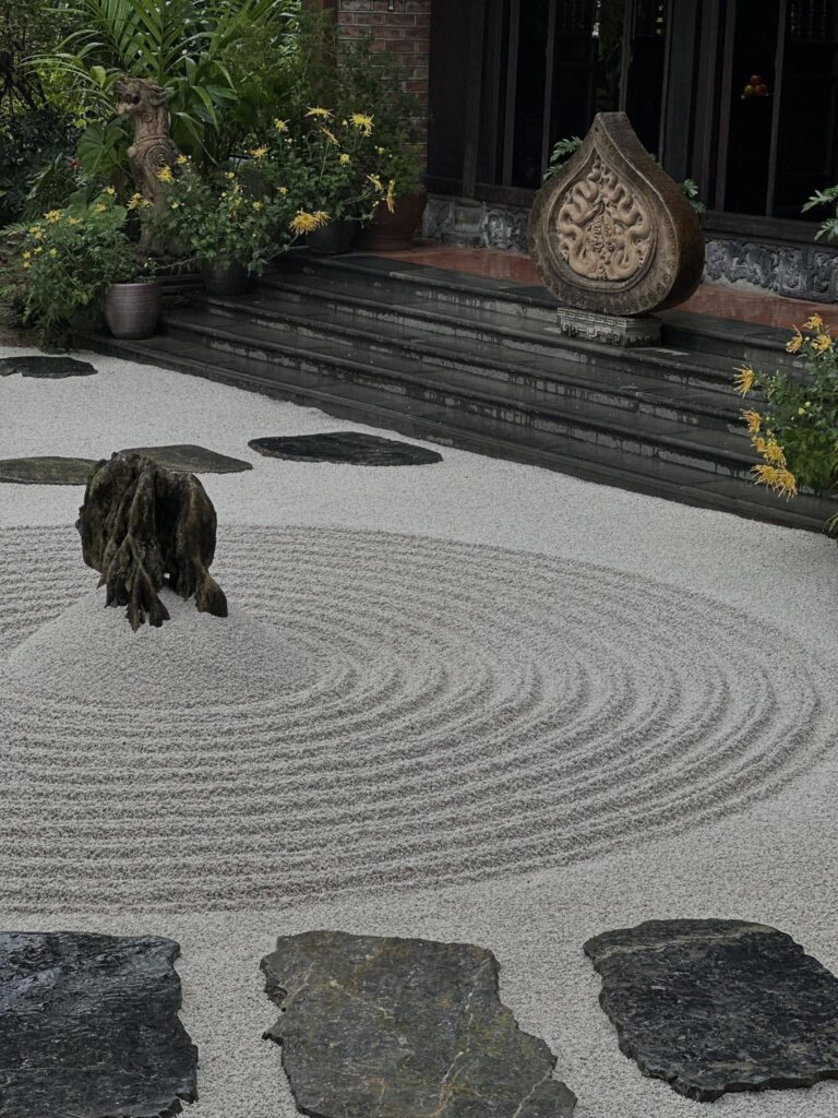 Địa tạng phi lai tự