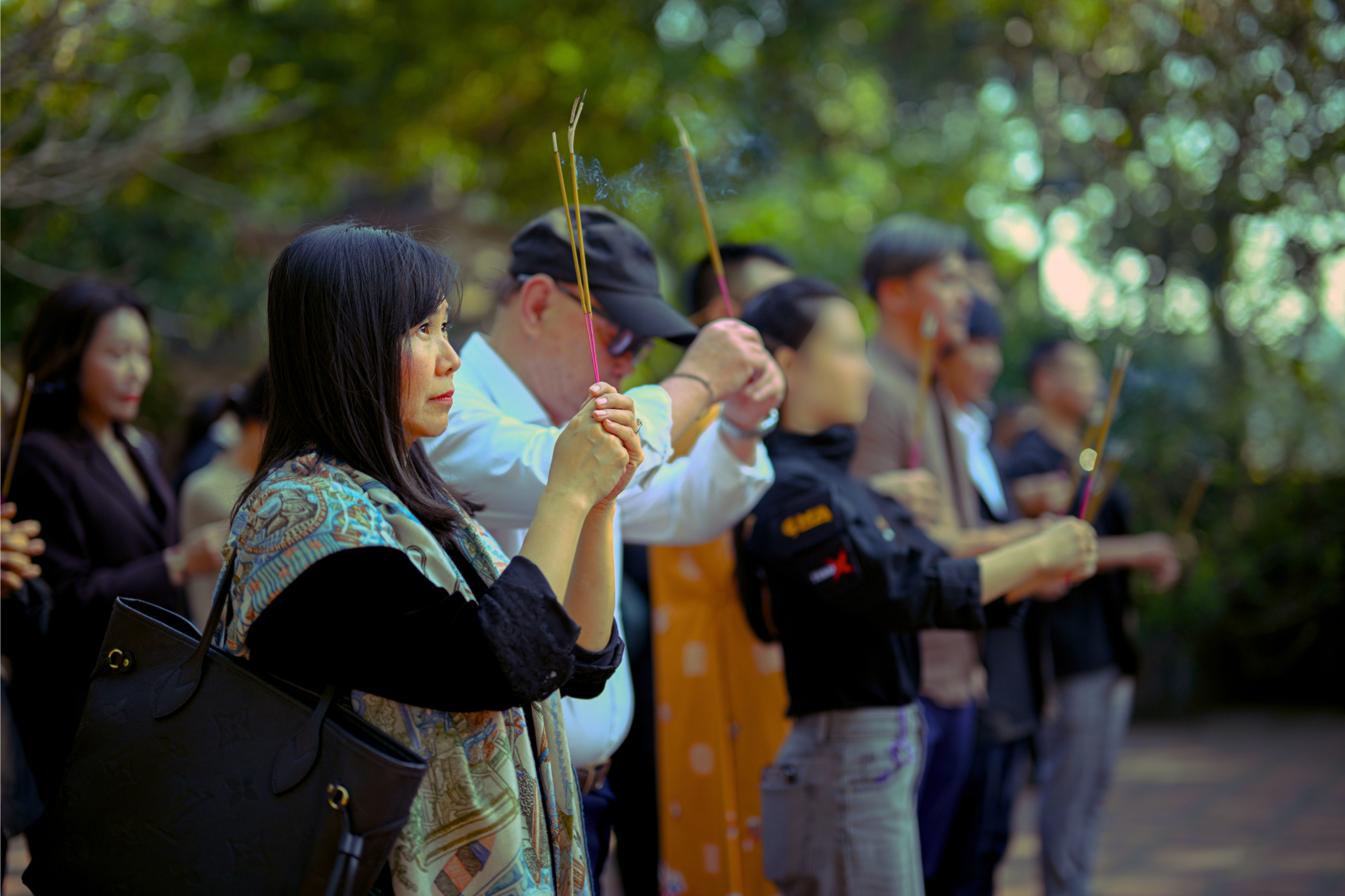 Hộ Linh Tráng Sĩ - Bí Ẩn Mộ Vua Đinh