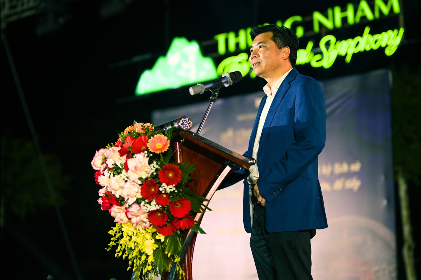 Hộ Linh Tráng Sĩ - Bí Ẩn Mộ Vua Đinh