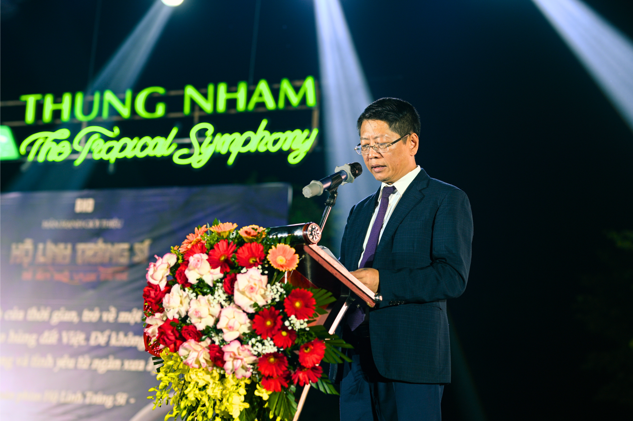 Hộ Linh Tráng Sĩ - Bí Ẩn Mộ Vua Đinh