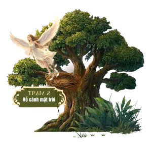 Trạm 2 - Vỗ cánh mặt trời