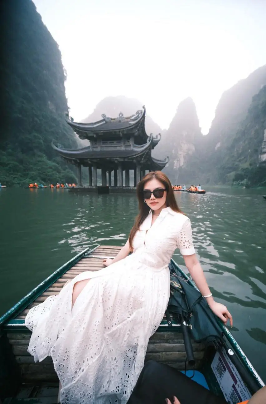Tràng An - Ninh Bình
